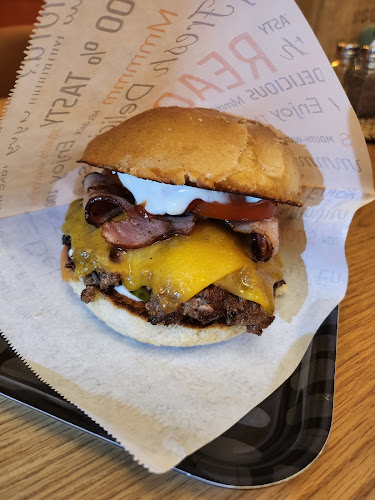 Bursalad - Hyvinkää