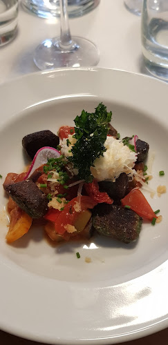 Ravintola Karl-Johan - Helsinki