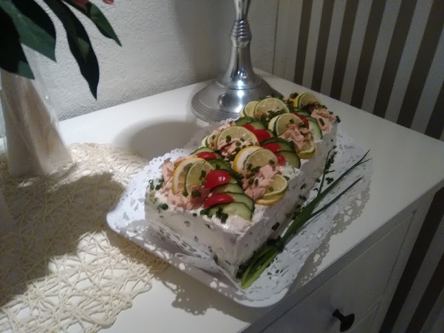 Muonaliisa - Ravintola-ala