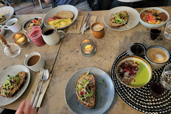 Green Hippo Kallio - Helsinki