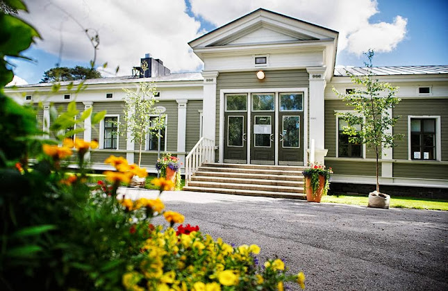 Ravintola Kasarmi - Ravintola-ala