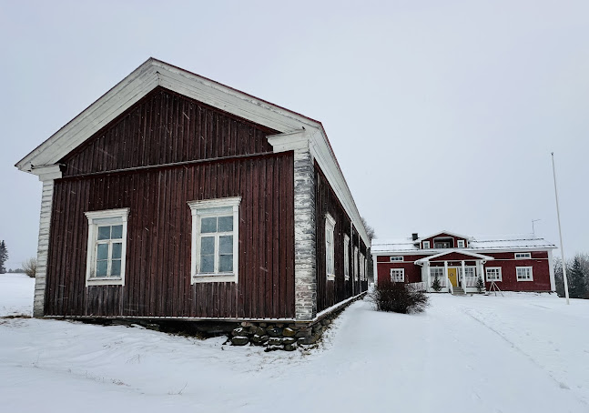 Comentarii opinii despre Pohjolan Kievari