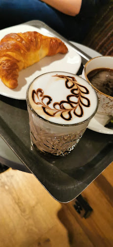 Comentarii opinii despre Coffee House Rovaniemi