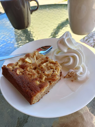 Kulma-Kahvila - Ravintola-ala