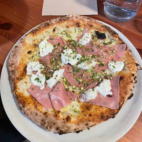 Comentarii opinii despre Pizzeria 450°C