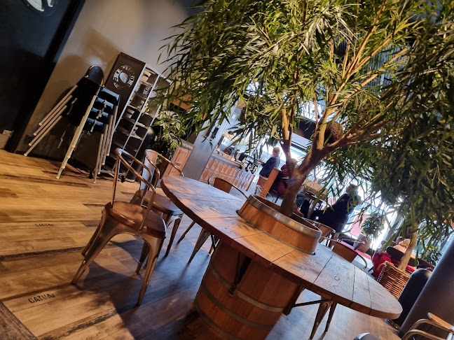 Comentarii opinii despre Espresso House Järvenpää