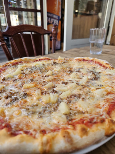 Lieksan pizzeria - Lieksa