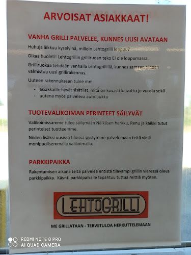 Opinii despre Rocket Burger Diner în Oulu - Ravintola-ala