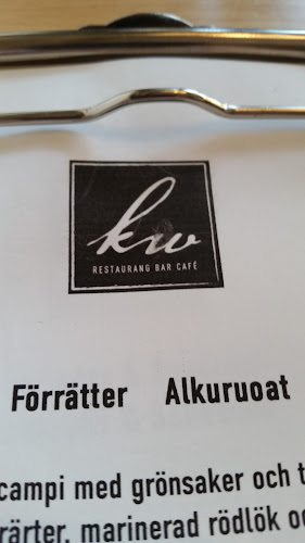 Opinii despre Ravintola KW în Raasepori - Ravintola-ala