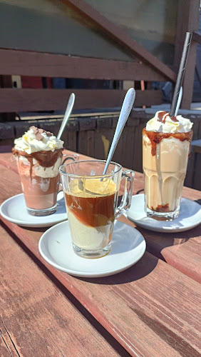 Cafe Aitta9 - Ravintola-ala