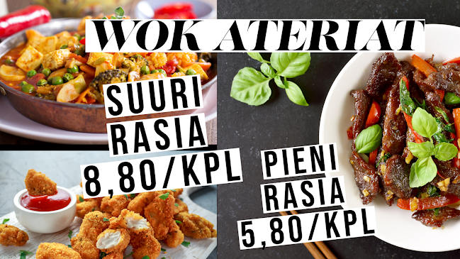 Comentarii opinii despre FunTaste Rauma