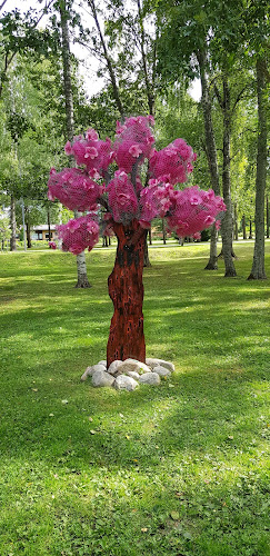 Lasimuseon ravintola - Riihimäki