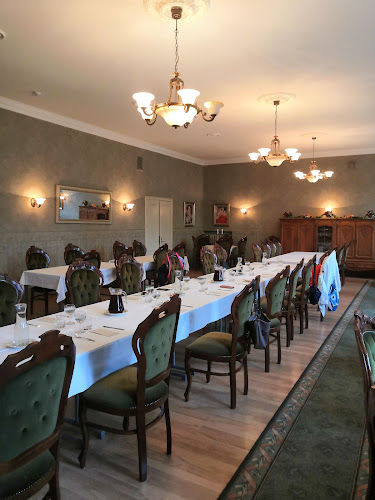 Comentarii opinii despre Ravintola Wisahovi