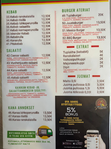 Turkinpippuri Tornio