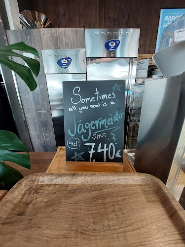 Coffee House, Pori - Ravintola-ala