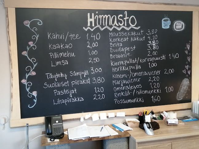 Kotileipomo Tanniset Oy