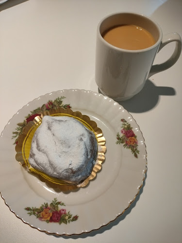 Kahvila Lintsinkulma - Ravintola-ala