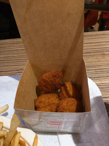 Comentarii opinii despre Scanburger