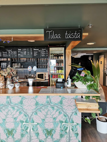 Opinii despre Café & Bar KATTO în Tampere - Ravintola-ala