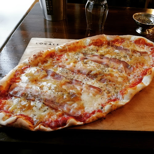 Comentarii opinii despre Ravintola Locale