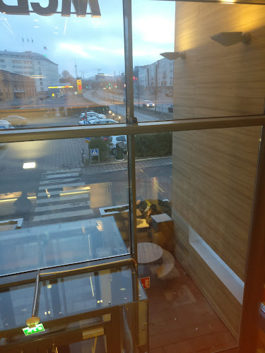 McDonald's Helsinki Teollisuuskatu - Ravintola-ala