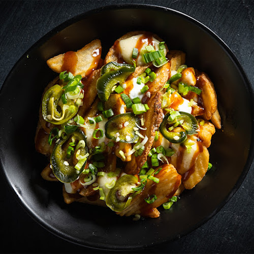 Opinii despre Pancho Villa Tammela în Tampere - Ravintola-ala