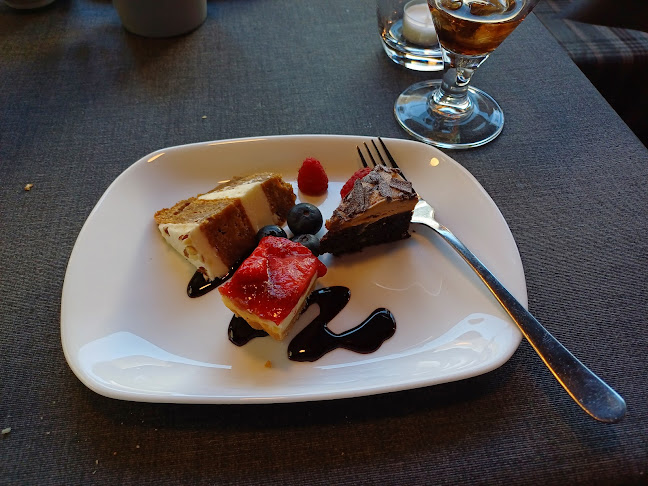 Opinii despre Ravintola Leskirouva în Akaa - Ravintola-ala