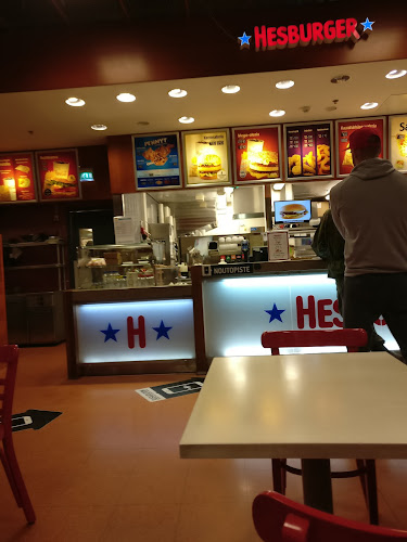 Comments and reviews of Hesburger Hämeenlinna, Prisma