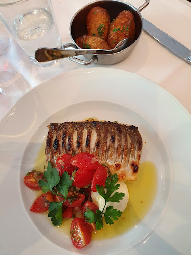 Comentarii opinii despre Ravintola Alexanderplats