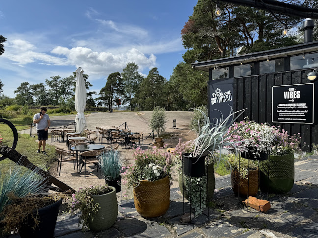 Comentarii opinii despre Ravintola Vaakku