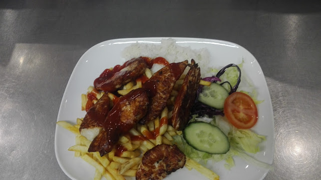 Keskuskatu 10, 62900 Alajärvi