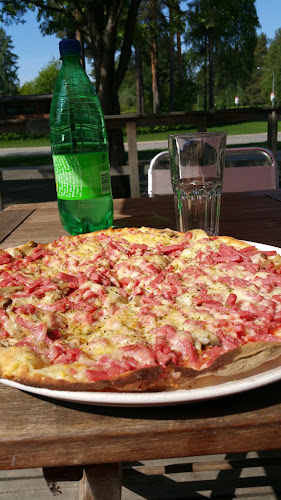 Pizzapojat Rantakylä - Ravintola-ala