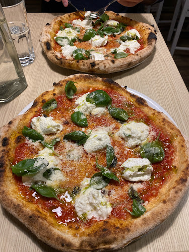 Pizzabistro Marco Polo - Vaasa