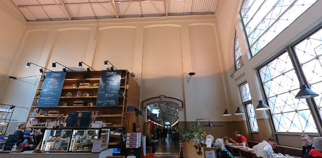 Kauppatori - Helsinki