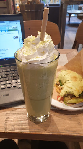 Espresso House - Lahti