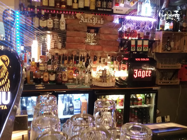 Opinii despre Kemin Aula-Pub Oy în Kemi - Ravintola-ala