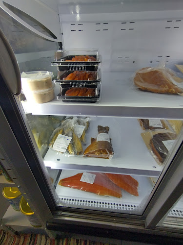 Comentarii opinii despre kalakauppa Sumppu