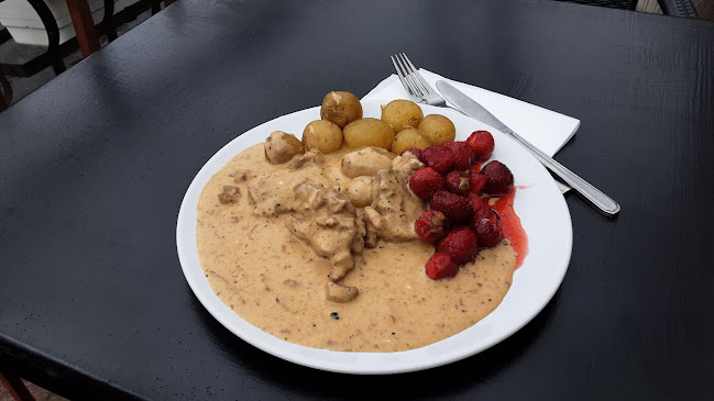 Opinii despre Ravintola Rinne în Karkkila - Ravintola-ala