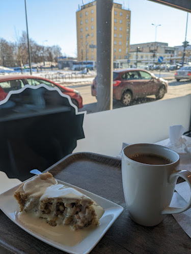 Comentarii opinii despre Hakafood Cafe