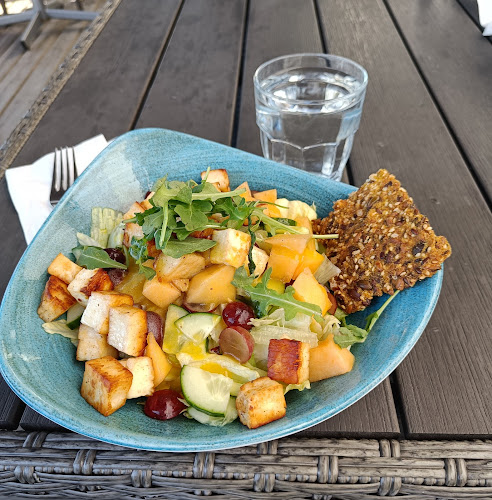 Merikatu 1, 10900 Hanko