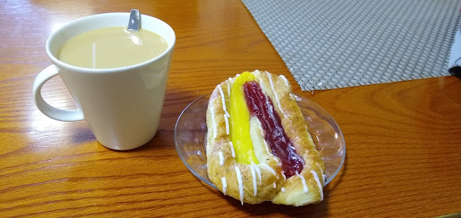 Opinii despre Viialan Leipomo în Tampere - Ravintola-ala