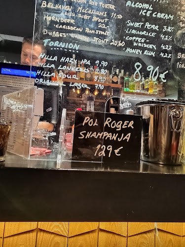 Hemingway's - Jyväskylä