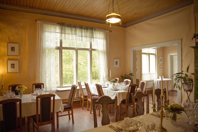 Koivumäen Kartano Oy