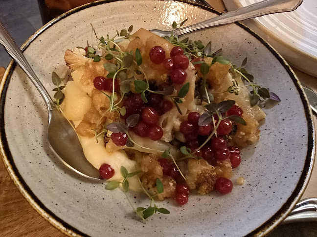 Comentarii opinii despre Gastrogrill Muré