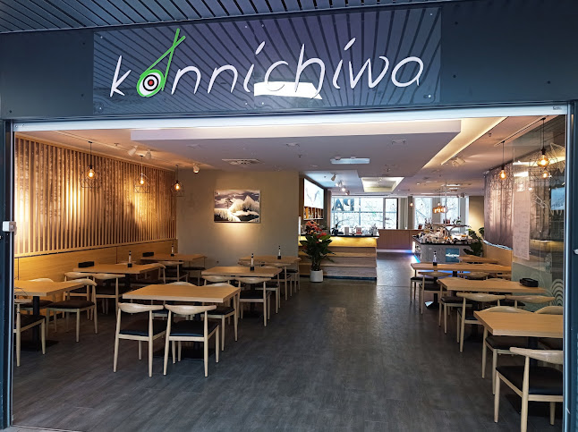 Konnichiwa Kotka