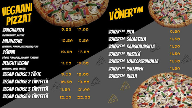 Martin Grilli/martinojan grilli - Hyvinkää