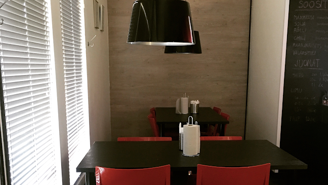 Katukeittiö Take Away - Raahe