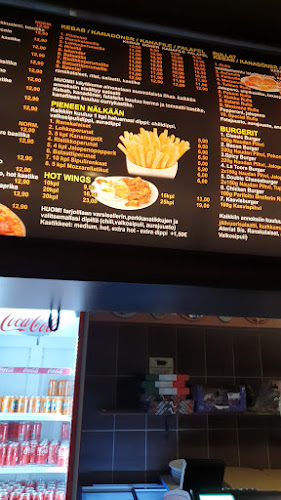 Opinii despre La Toore Pizzeria în Tampere - Ravintola-ala