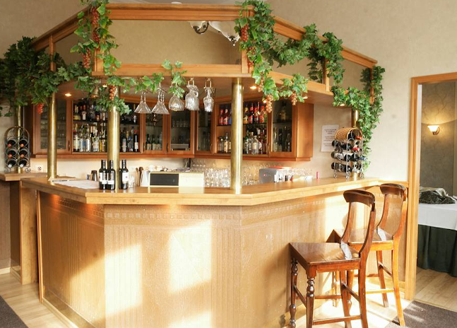 Ravintola Wisahovi - Hämeenlinna