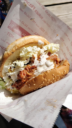 Comentarii opinii despre Burger Mafia Kivimaa